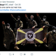 Screenshot from Nicholas Giampa’s alleged Twitter account, via HuffPost
